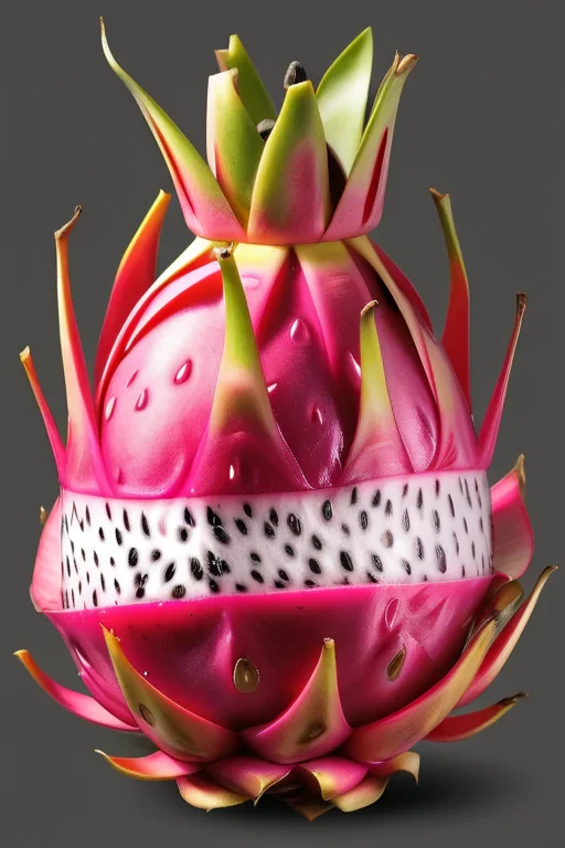 dragon fruit png