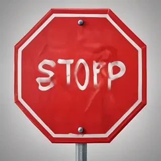 stop sign png