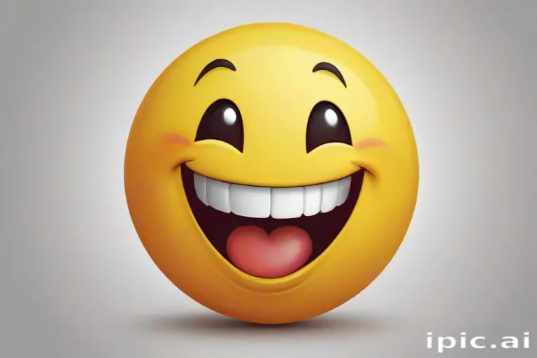 happy emoji png