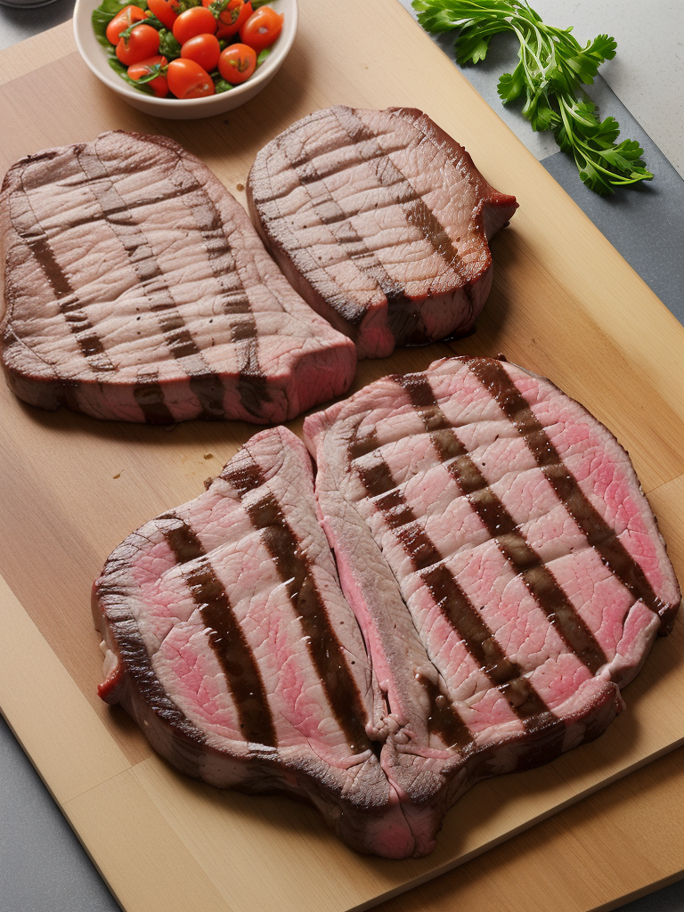 t bone steaks on sale