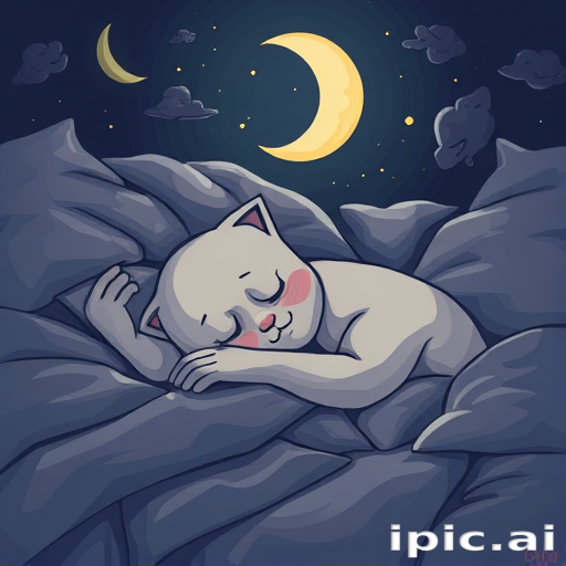 sleepy png