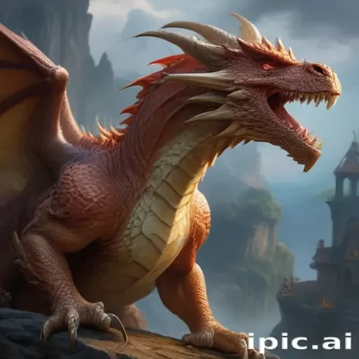 wallpapers of dragons