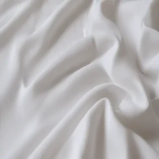 white cloth texture