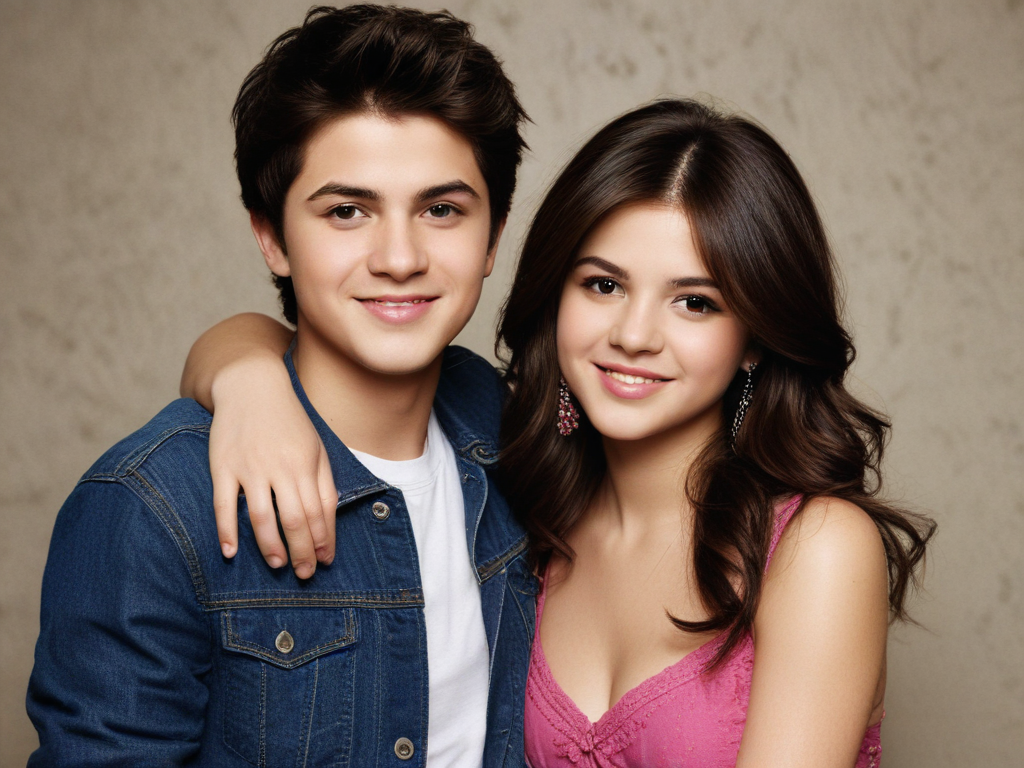 wizards of waverly place selena gomez