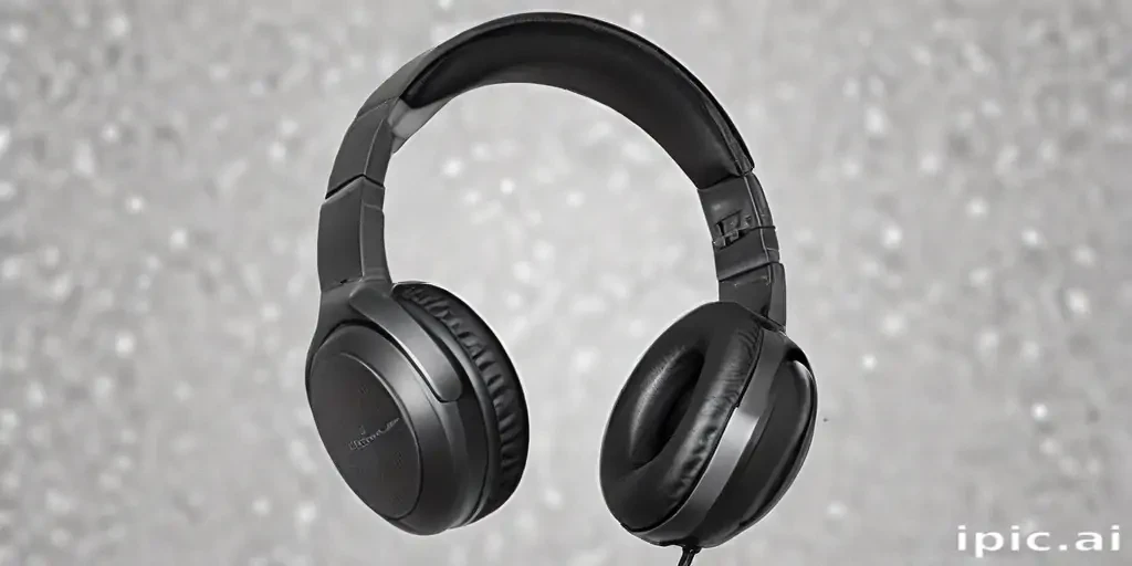 headphones png