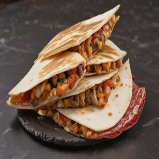 quesadillas png