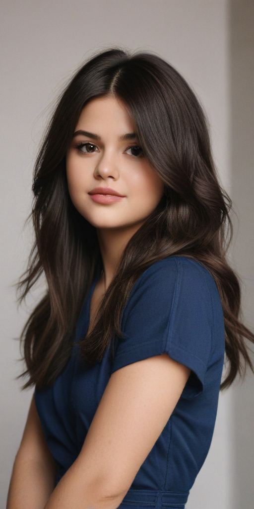 today recent selena gomez 2023