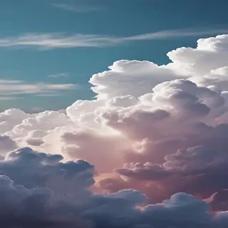 iphone clouds wallpaper