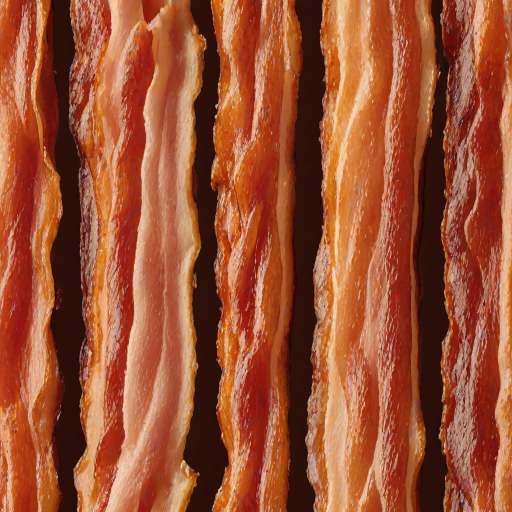bacon png