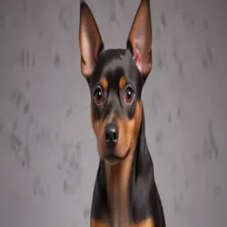 miniature pinscher