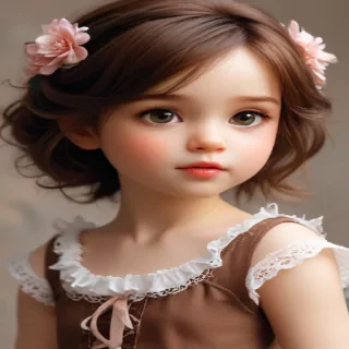 cute wallpapers brown