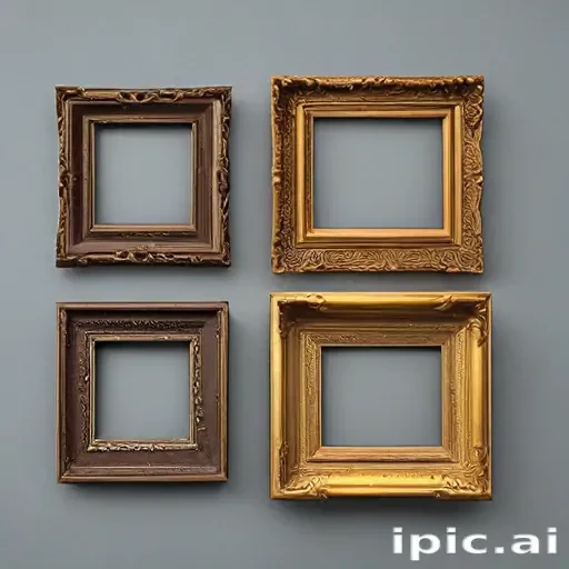 background frames