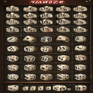free yahtzee