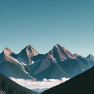 mountains iphone wallpaper