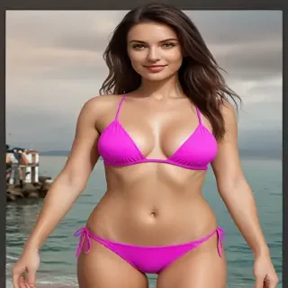 ai bikini photo generator