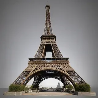 eiffel tower png