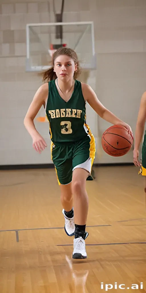 basketball pictures