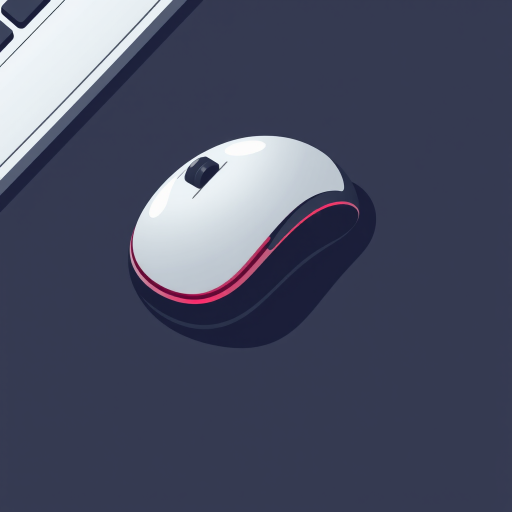 computer mouse png