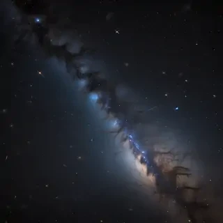 star field png