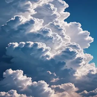 cloud wallpaper iphone