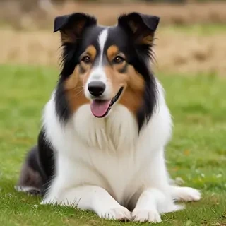 collie dog breed
