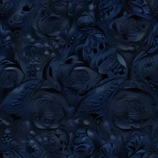dark blue back ground
