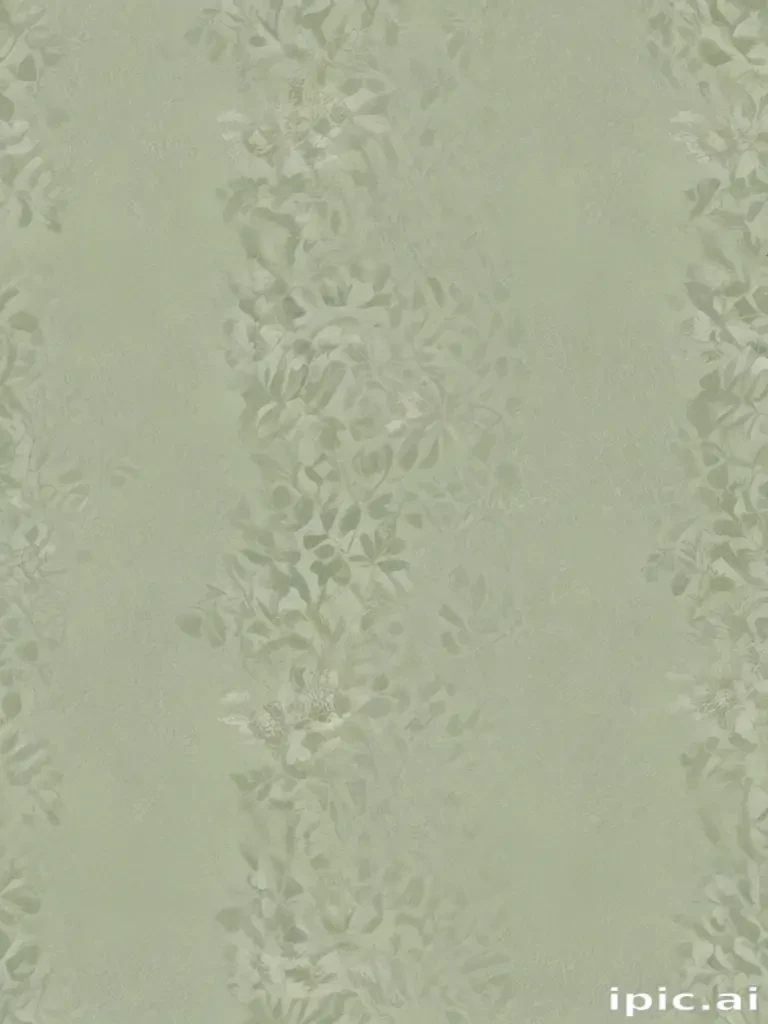 sage green bg