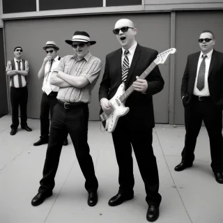 ska music
