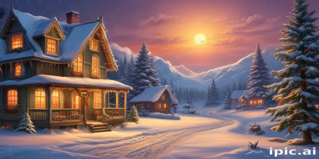 clip art free christmas images