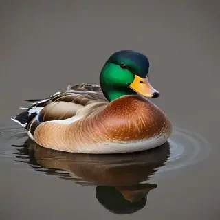 duck png
