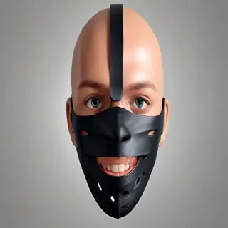 face mask png