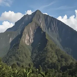 png mountain
