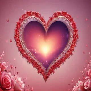 valentines day wallpaper