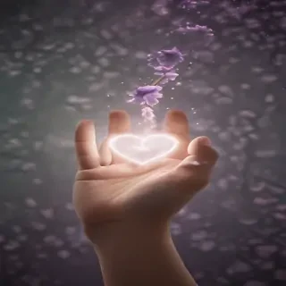 healing wallpaper
