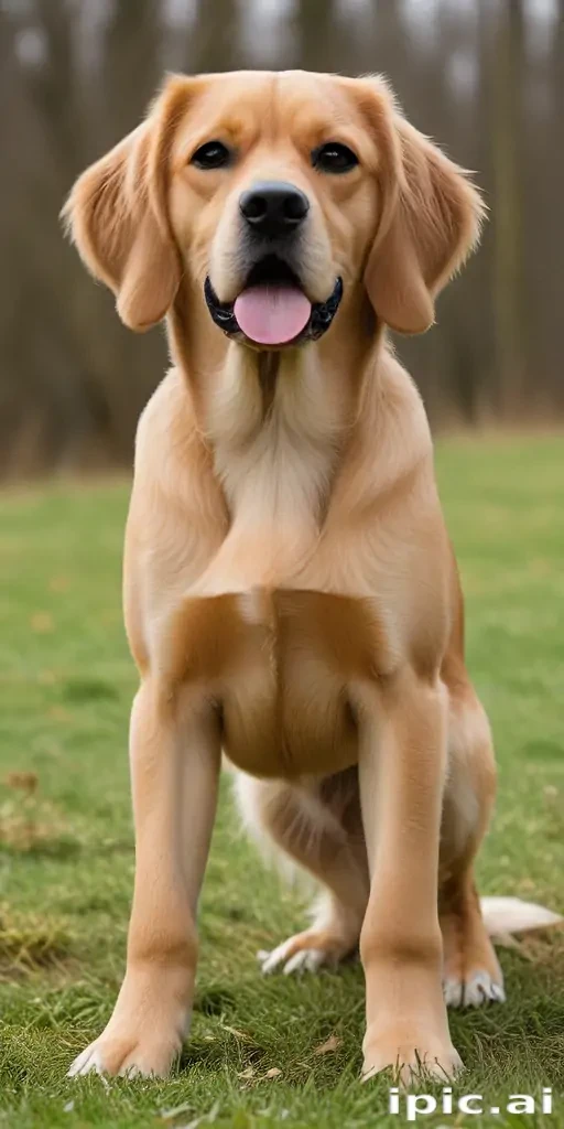 cavador dog breed