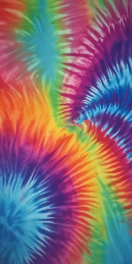 tiedye background