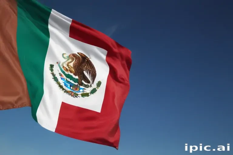 mexico flag