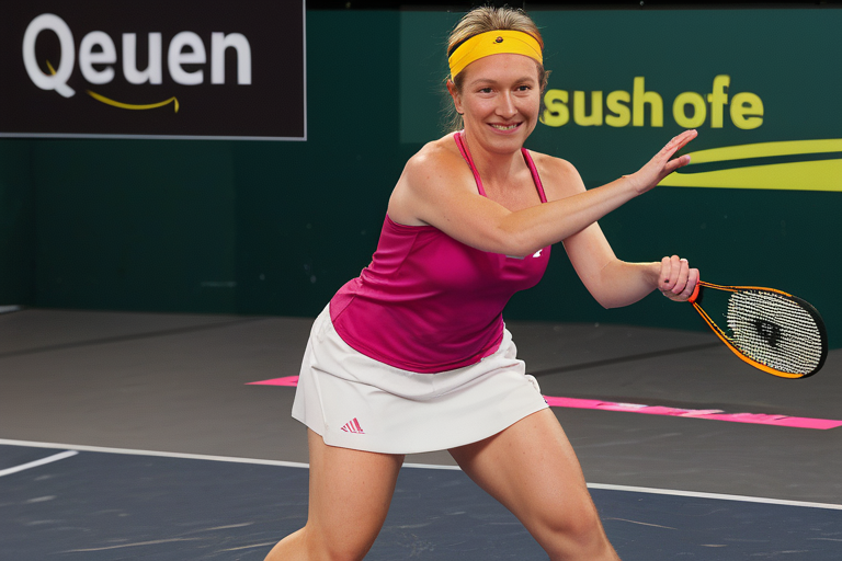 the queen of squash reviews