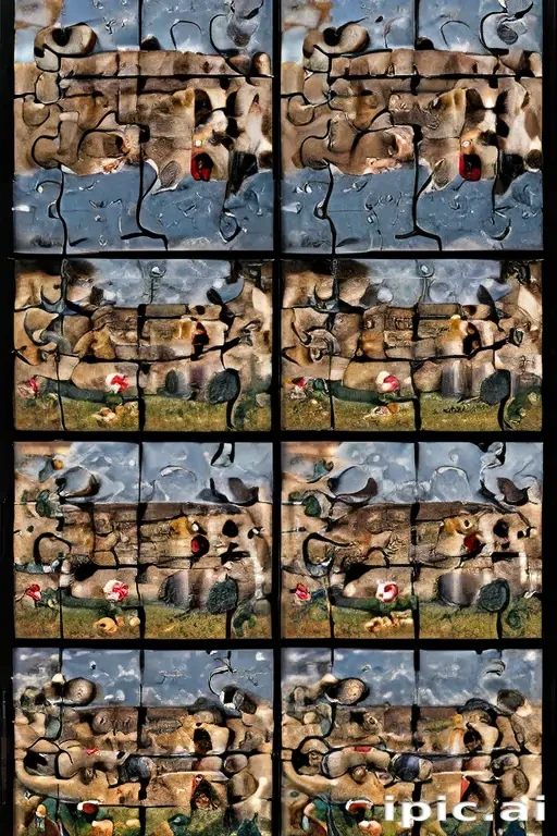 puzzle images