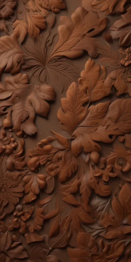 soft brown aesthetic
