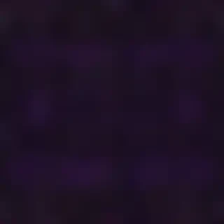 purple and black wallpaper