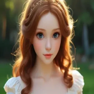 cute gf
