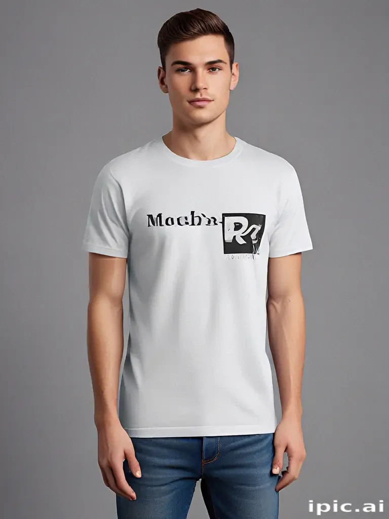 tshirt mockup psd