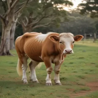 australian boxherd