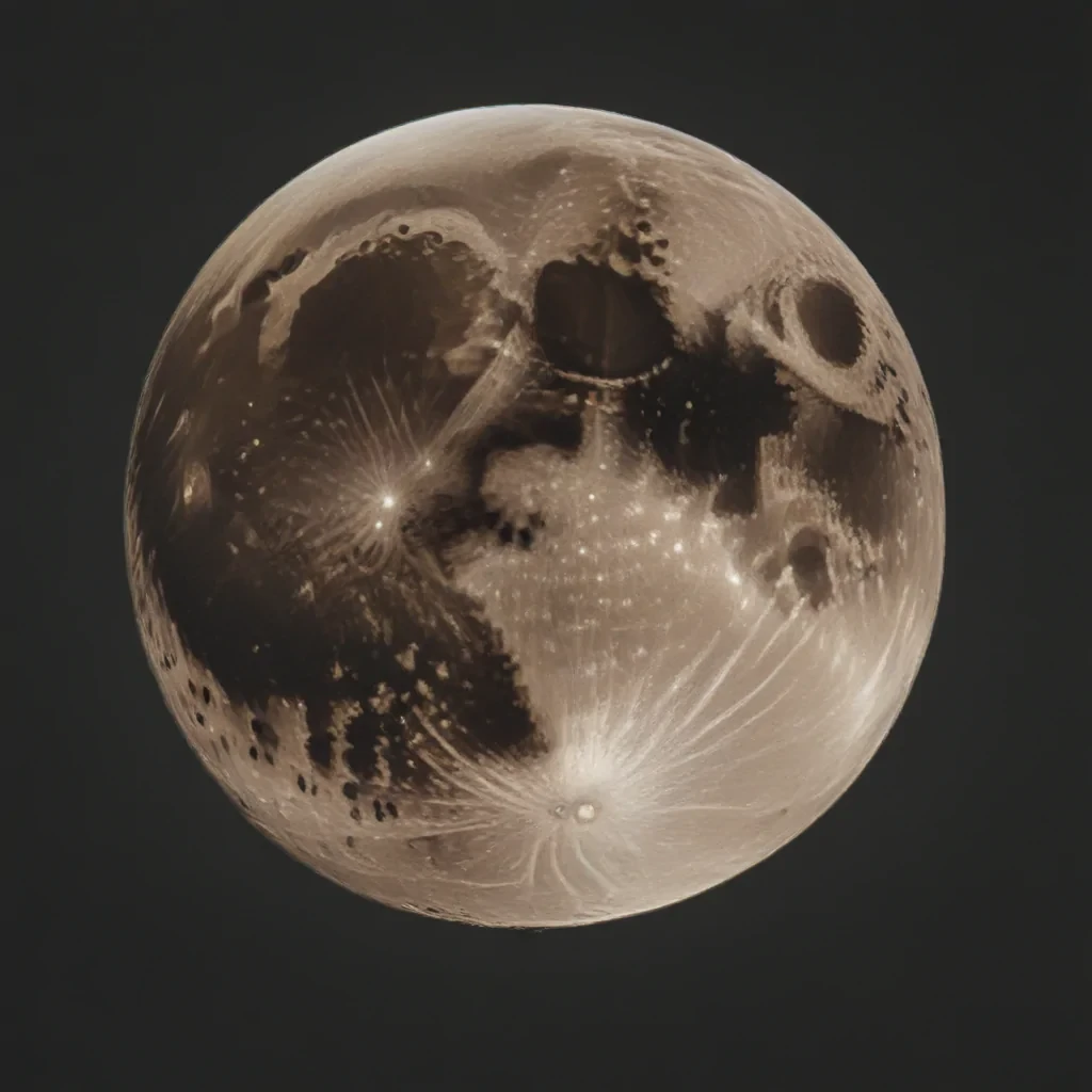 full moon png