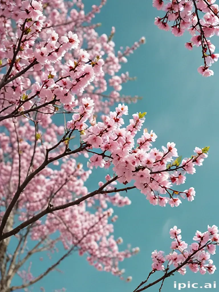 spring wallpaper phone