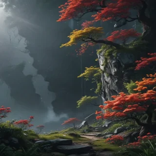 aesthetic wallpaper black
