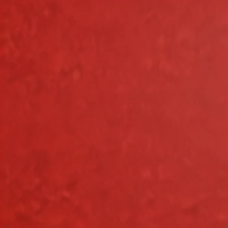 plain red background
