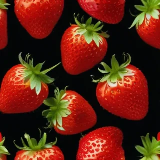 strawberry backgrounds