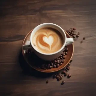 aesthetic coffee wallpapers